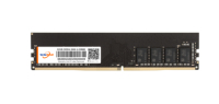 Mémoire RAM DDR4 WALRAM UIDMM 4 Go 8 Go 16 Go 2666 MHz 3200 MHz 3600 MHz CL22 CL18 pour PC de bureau Module de mémoire RAM
