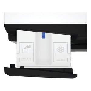 เครื่องซักผ้า 12 กก. 6 SENSO LIVE WPM 27W ADS IT สีขาว คลาส A 1400 รอบ/นาที (60x63x84.5 ซม.) - Product Image 5