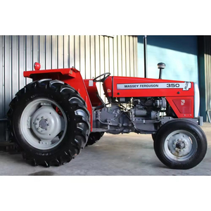 Tractores usados Massey-Ferguson 350 - Product Image 1