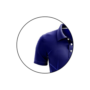 Nuevo Diseño OEM, Uniforme de Cricket Personalizado con Impresión Digital, Talla Regular, Transpirable, de Secado Rápido, 100% Poliéster - Product Image 3