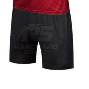 Uniforme de Fútbol Profesional para Equipos, Ropa Deportiva Cómoda, Uniforme de Fútbol de Secado Rápido - Product Image 4