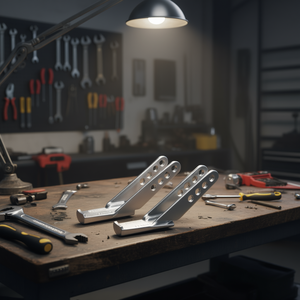 Juego de Extractores de Engranajes Facom - Product Image 3