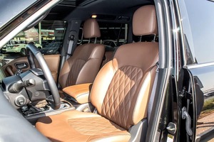 INCREÍBLE TRANSMISIÓN AUTOMÁTICA NI-SS-AN AR-MA-DA PLA-TIN-UM V6 CILINDROS - Product Image 2