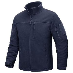Compre sudaderas con capucha de alta calidad para hombres Chaqueta Softshell Hombres Abrigos Fleece Senderismo Chaquetas de invierno para hombres 2025 - Product Image 6