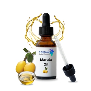 Huile essentielle de graines de marula pressée à froid pour cheveux Vente en gros Huile de support pour cheveux Huile de graines de marula sous forme liquide à bas prix - Product Image 5