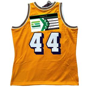 Camiseta de Baloncesto para Niños 2026 - Personalizada con Estampado Térmico/Bordado para Nombre y Número, Ajuste para Varios Equipos - Product Image 5