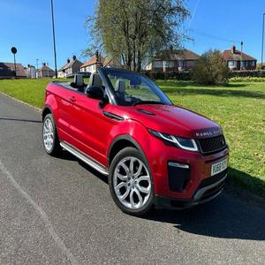 LAND ROVER RANGE ROVER EVOQUE 2.0TD4 HSE DYNAMIC LUX 2018 USADO DE CALIDAD, Volante a la Izquierda/Derecha - Product Image 4