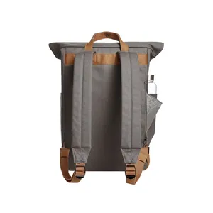กระเป๋าเป้โน้ตบุ๊ค LIFE แบบปรับแต่งได้สำหรับสินค้าส่งเสริมการขาย - Product Image 2