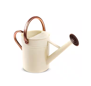 บัวรดน้ำโลหะดีไซน์หรูหราออกแบบโลโก้ได้ตามต้องการซัพพลายเออร์ในสวน - Product Image 2