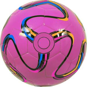Diseño profesional de la mejor calidad, entrenamiento de fútbol duradero, balón de fútbol paquistaní, diseño de máquina, tamaño 5, balón de fútbol de cuero PU - Product Image 6