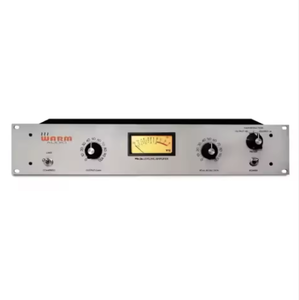 เครื่องขยายเสียงหลอดสุญญากาศ Standard Built Warms Audio WA-2A 2.1 แชนแนล พร้อมคอมเพรสเซอร์ USB รองรับเสียงรอบทิศทาง ดีไซน์พกพาสะดวก รับประกัน 3 ปี - Product Image 1