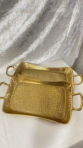 ถาดเสิร์ฟอลูมิเนียม - Product Image 5