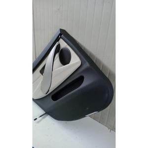 Pannello Posteriore Sinistro per BMW Serie 4 Gran Coupé (F36) (14>) 79363-21101 - Product Image 2