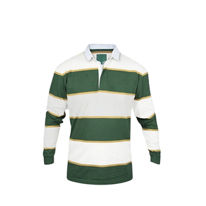 Camiseta Polo Personalizada para Hombre, Jersey de Rugby Transpirable, Ropa Deportiva Atlética Ligera y Duradera de Primera Calidad, Uniforme de Equipo de Entrenamiento - Product Image 4