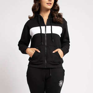 Sweats à capuche à épaules tombantes de la meilleure qualité pour femme en vente, vêtements de rue, manches longues, coupe ample, sweats à capuche pour homme, prix bas - Product Image 2
