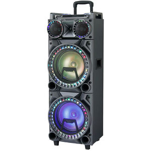 Haut-parleur grande tour de puissance avec haut-parleur <span class=keywords><strong>bluetooth</strong></span> hifi party dj - Product Image 6
