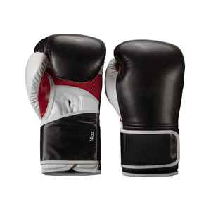 Gants de MMA professionnels personnalisés avec logo unisexe, nouvelle arrivée, imperméables, antidérapants, en cuir, pour l'entraînement de boxe - Product Image 3