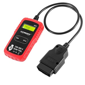 Nouvelle Version OBD2 Scanner Auto voiture OBD 2 outils de Diagnostic espagnol russe 12-24v lecteur de Code moteur pour tous les systèmes de voiture ELM327 - Product Image 2