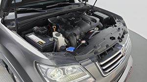 Mojave 2WD KV 300 de 2014 - Product Image 5