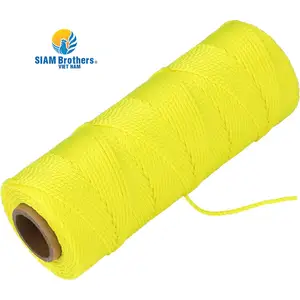 Siam Brothers se especializa en proporcionar una cuerda multiusos de alta calidad para satisfacer todas sus necesidades
