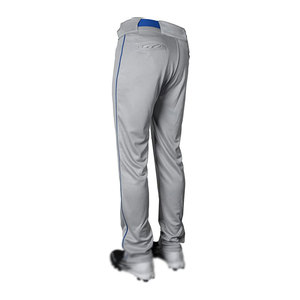 กางเกงเบสบอลสำหรับผู้ชายกางเกงเบสบอลออกแบบเองได้สไตล์ไม่เหมือนใคร - Product Image 4