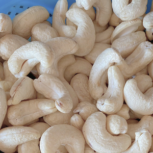 Vente flash Noix de cajou brutes Noix de cajou WW180, WW240, WW320, Noix de cajou LP W320 Prix raisonnable - Product Image 1