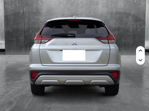 MITSUBISHI ECLIPSE CROSS SE S-AWC 2024 NEUVE D'OCCASION LHD/RHD - Product Image 3