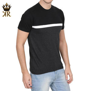 Camisetas de Hombre con Diseño Único y Moderno, Camisetas Cómodas para Hombre con Logotipo Personalizado a Demanda del Cliente - Product Image 5