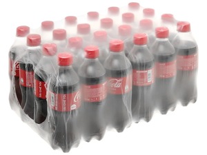 Mayorista y Exportador Líder de Coca-Cola, Proveedor de Precio al por Mayor, Compra de Palet de Coca-Cola de 330ml - Product Image 2
