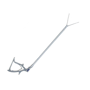 คีม Laparoscopic ทั่วไปเครื่องมือ laparoscopic แบบไม่หุ้มฉนวน - Product Image 5