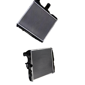 Rejilla de Radiador de Alta Calidad para Porsche 987 997 911 99110613203 99110613103 99110613702 99110613802 - Product Image 4