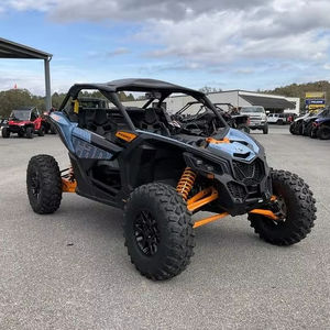 ข้อเสนอที่ดีที่สุดสำหรับ2015-2026 ams maverlck X3 RS เทอร์โบใหม่/ใช้แล้วพร้อมส่งแบบดั้งเดิม - Product Image 1