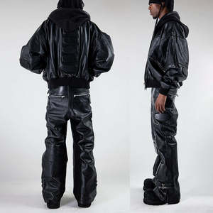 Chándales Deportivos para Hombre de Última Moda en Oferta, Chándales Deportivos con Logotipo Personalizado al por Mayor con Etiquetas Privadas - Product Image 5