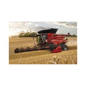 Fairly used <b>harvester</b> supplied to bulk markets with consistent efficiency and durability - Product Image 1