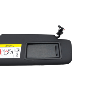 Parasol Lateral del Pasajero para AUDI A4 Avant (8W5) 8W0857552R (15>) - Product Image 2