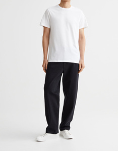 Prix de gros Dernier design personnalisé délavé à l'acide t-shirt Sun Faded T-shirt lourd pour les hommes - Product Image 1