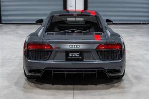 Autos Audi R8 5.2 V10 RWS 2018, 2 puertas, coupe, usados, en venta. - Product Image 3