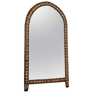 Modern Style <b>Wall</b> <b>Mirror</b> Sustainable Quality Handmade Decorative Frame Decorative Bone Inlay Finishing <b>Bathroom</b> <b>Wall</b> Decoration - Product Image 5