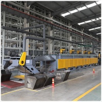 Boulon d'ancrage à expansion en acier au carbone uni, plaqué zinc jaune, de haute qualité, vente en gros directe usine, 304 316 65Mn Q195