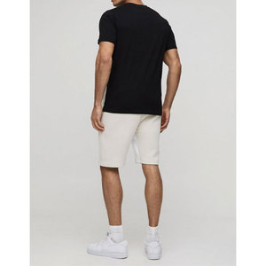 Conjuntos de pantalones cortos de 2 piezas hechos a medida de alta calidad para hombre, camiseta de verano y ropa corta, opciones de talla grande disponibles - Product Image 2
