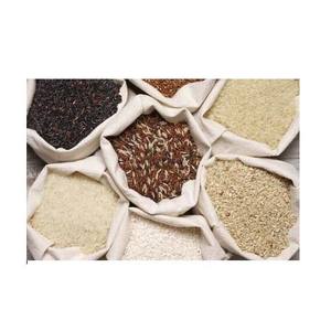 HIGH QUALITY FRAGRANT <b>RICE</b> LONG GRAIN BASMATI <b>RICE</b> FOR COOKING - Product Image 1