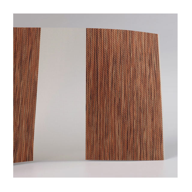 สีน้ำตาล