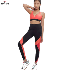 Sujetador Deportivo Ligero de Talla Grande con Logotipo Frontal Personalizado de Diseño Popular, Ropa Deportiva para Gimnasio, Nueva Llegada - Product Image 5