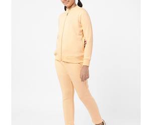 Jersey de lana Tech personalizado para hombre, pantalones de chándal, chándal atlético de dos piezas, traje para correr, gimnasio, entrenamiento, correr, Fitness, opción OEM - Product Image 3