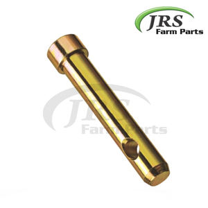 Jrs farmparts อินเดีย exporter's Heavy dutter 'tractors สังกะสีพินเชื่อมพิเศษสำหรับชิ้นส่วนเครื่องจักรกลการเกษตร - Product Image 3