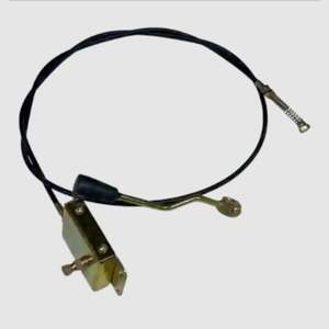 Cable de caja de cambios con palanca - Product Image 1