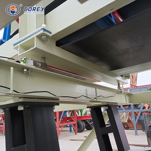 Máquina Mezcladora de Concreto Móvil Corey YHZS75, Alta Eficiencia de Producción, Control Automático por Computadora, 1 Año de Garantía, en Venta - Product Image 4