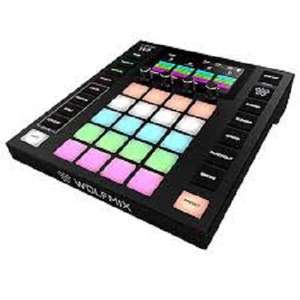 DESCUENTO Nuevo Controlador DMX Independiente Wolfmixs W1 Mk2 - Product Image 2