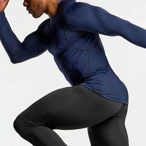 Chemise de MMA pour hommes légère, de haute qualité, durable, respirante, logo personnalisé, meilleur matériau, prix de gros - Product Image 5