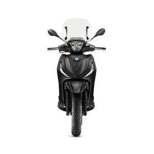 2025 piaggioo 530 MP3แบบพิเศษ & BV 400ตัวรถจักรยานยนต์ deeep Black premiium panell ชุด duraable abttion - Product Image 6